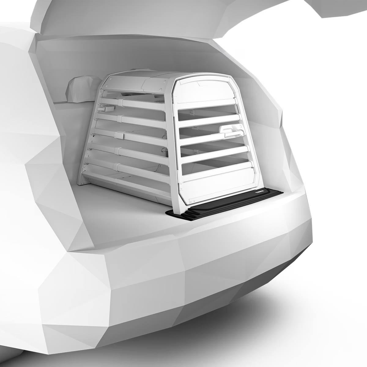 Thule bamperio apsauga Standard