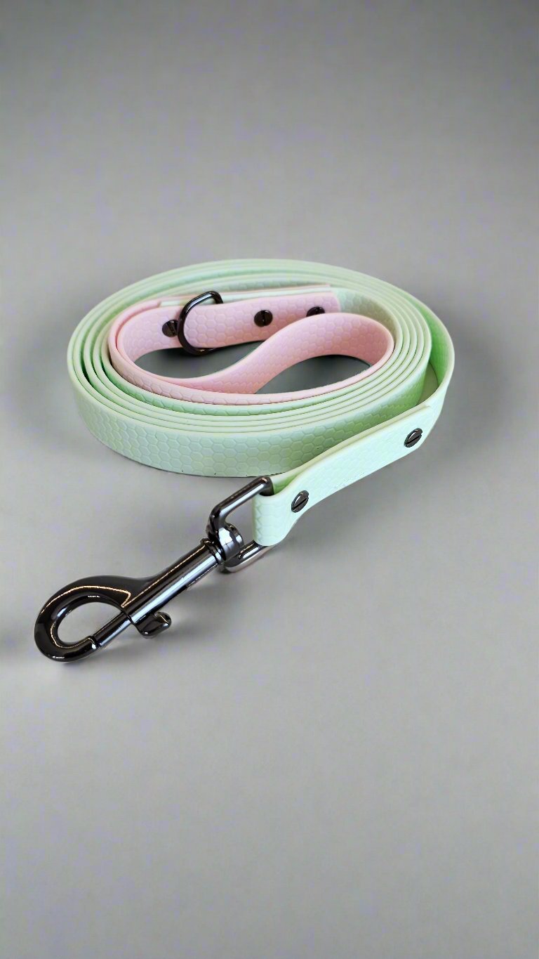 DOUBLE COLOR pavadėlis