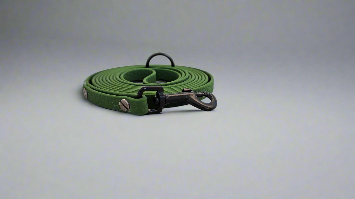 Pavadėlis mažoms veislėms