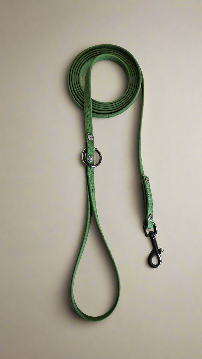 Pavadėlis mažoms veislėms