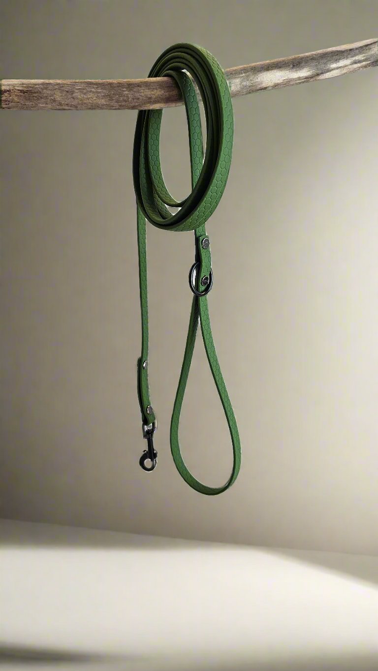 Pavadėlis mažoms veislėms