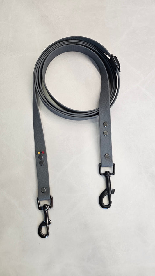 Multifunkcinis pavadėlis 20 mm pločio