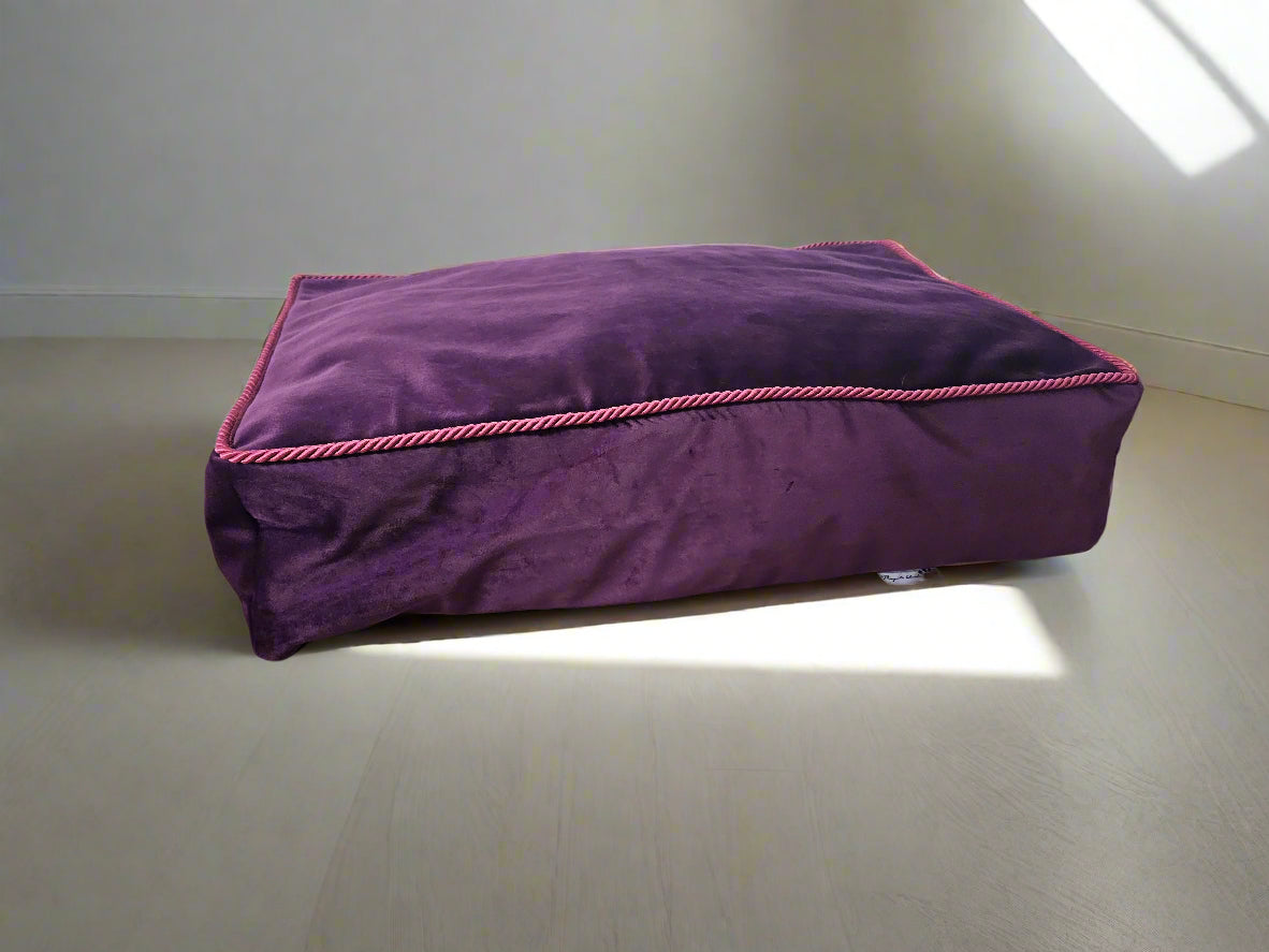 CLASSIC PREMIUM S dydis (Violetinis)