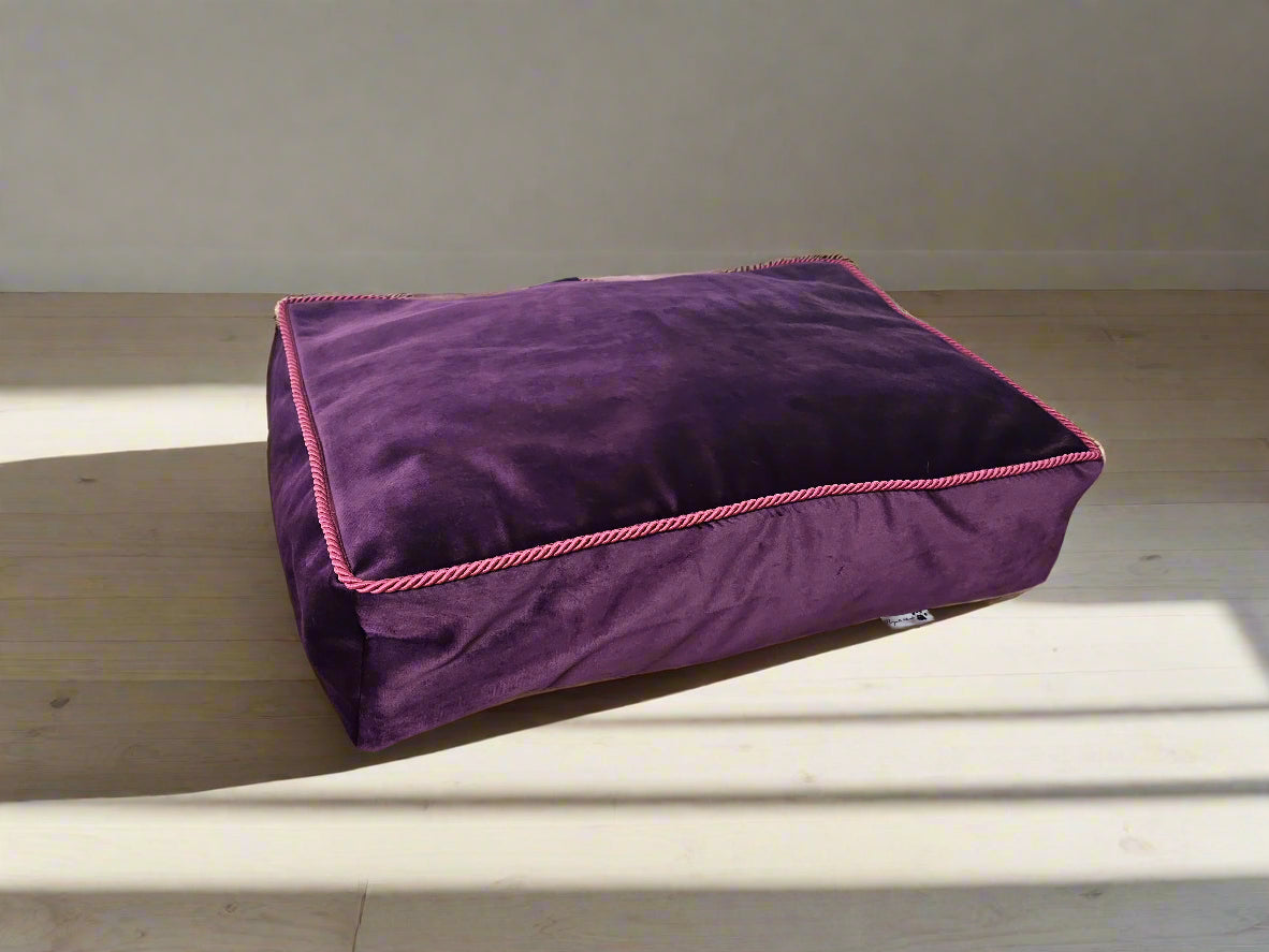 CLASSIC PREMIUM S dydis (Violetinis)