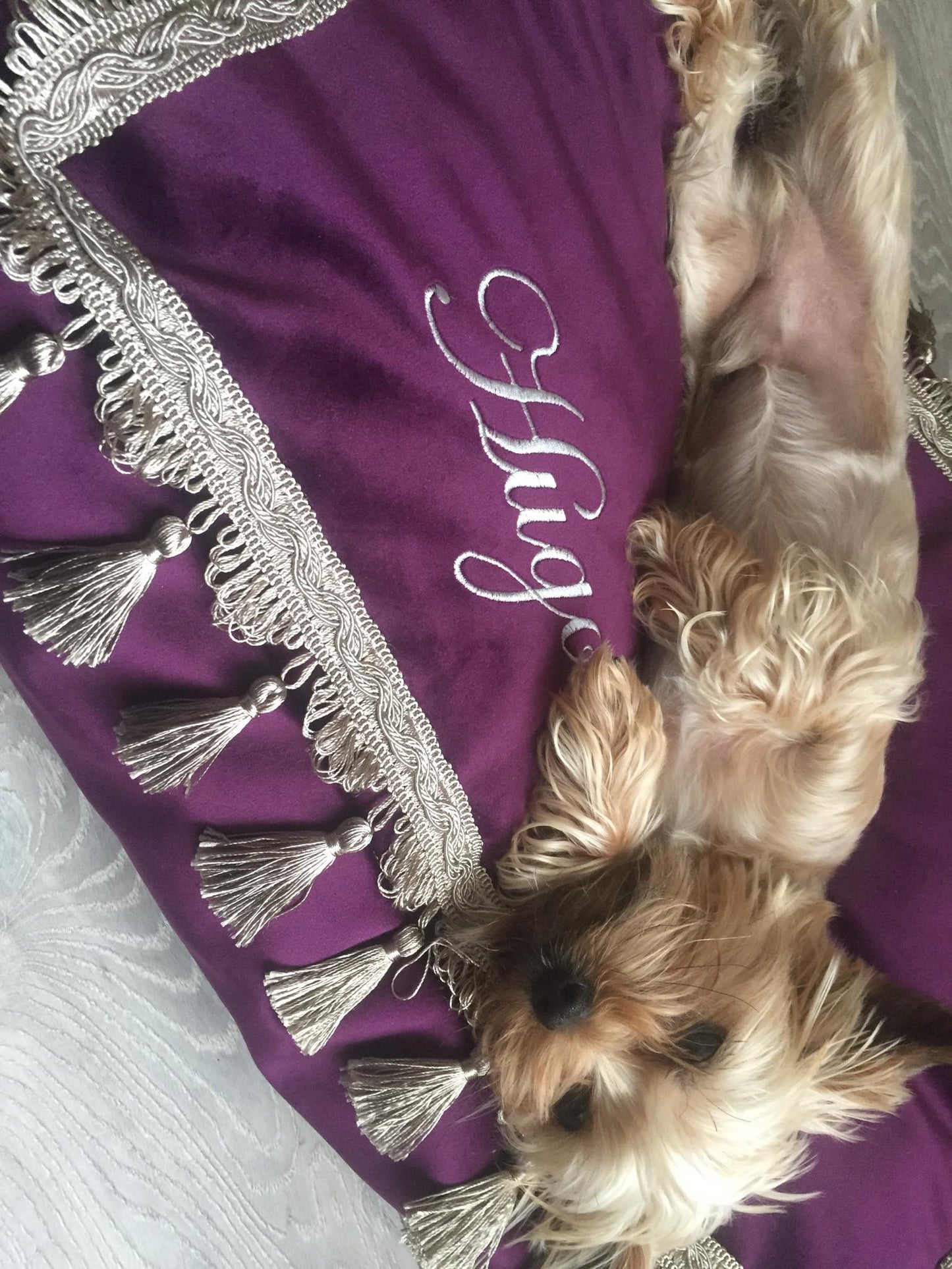 Classic Luxury Guolis