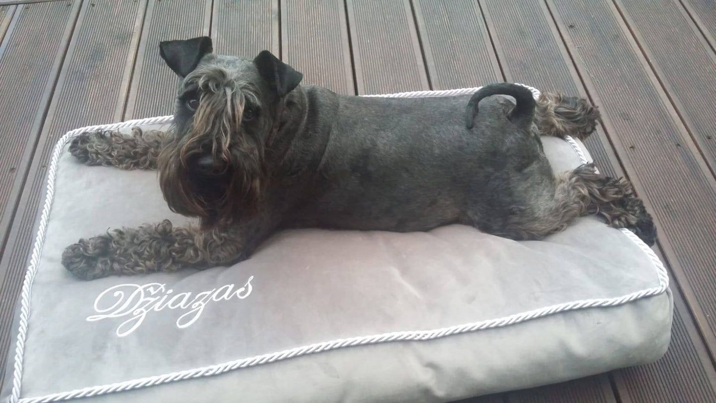 Classic Premium Guolis kordu dengtu krašteliu