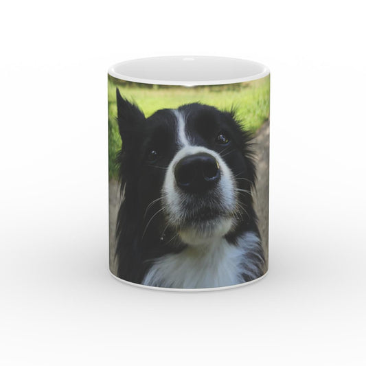 Personalizuotas kavos puodelis