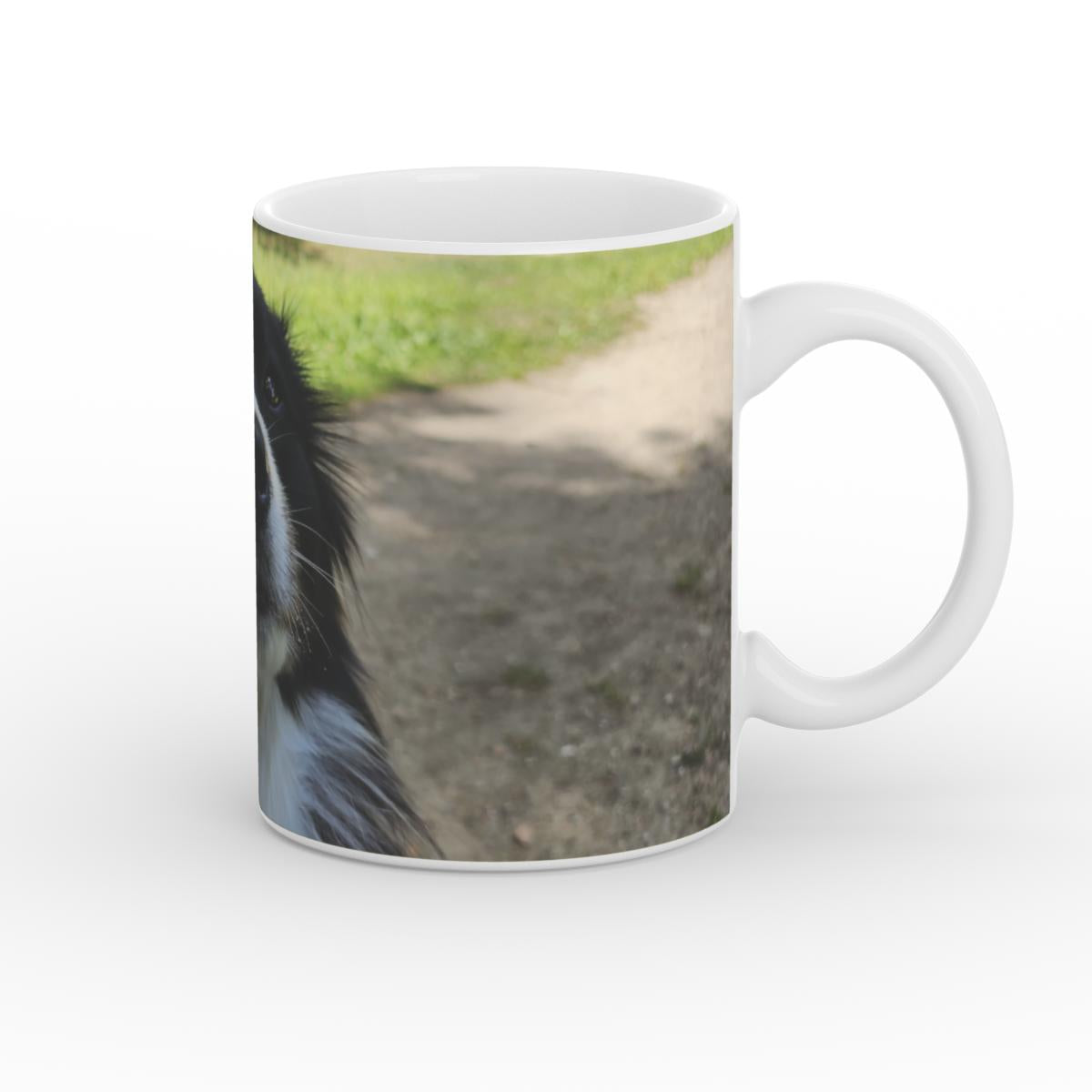 Personalizuotas kavos puodelis