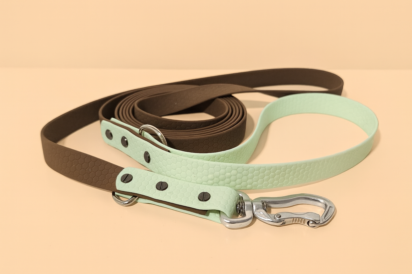 Extra Strong Autumn pavadėlis