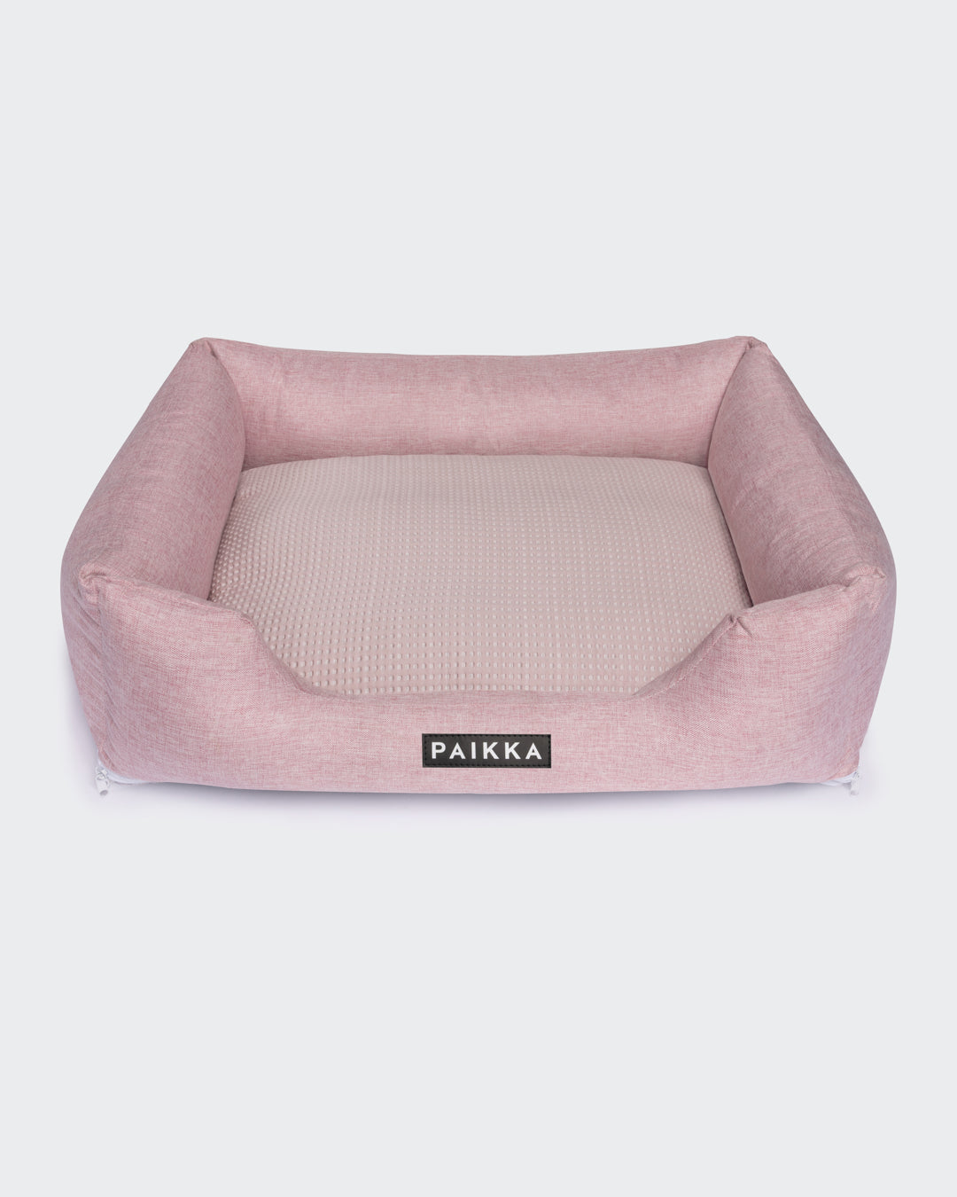 PAIKKA Cooling Orthopedic Bed Pink