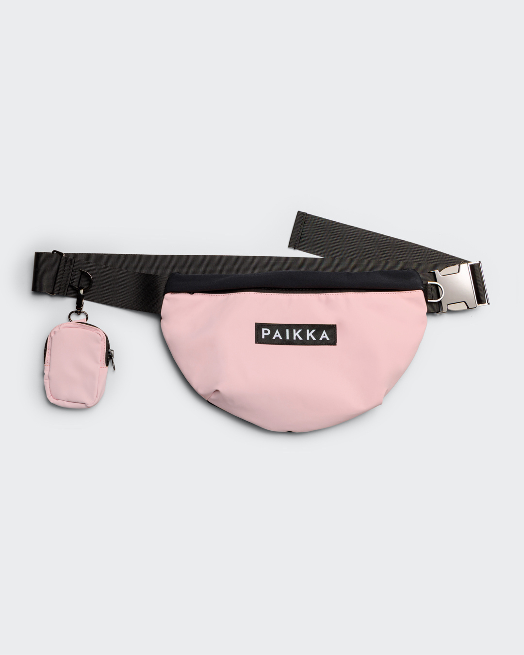 PAIKKA Visibility Treat Bag Mellow Rose