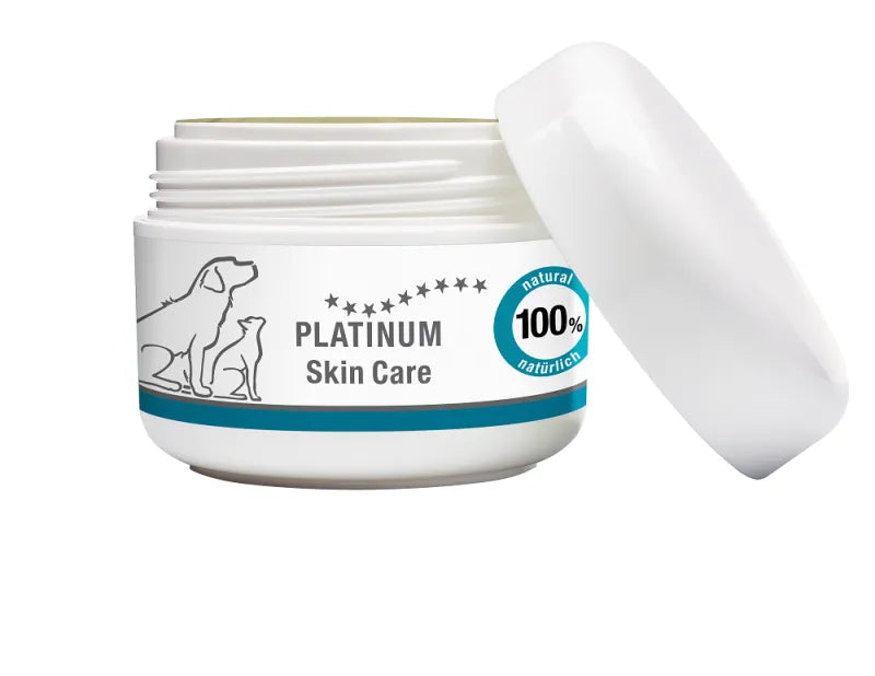 Platinum Skin Care balzamas odai šunims ir katėms