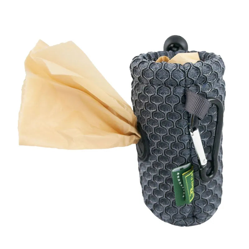 Platinum ekskrementų maišelių laikiklis