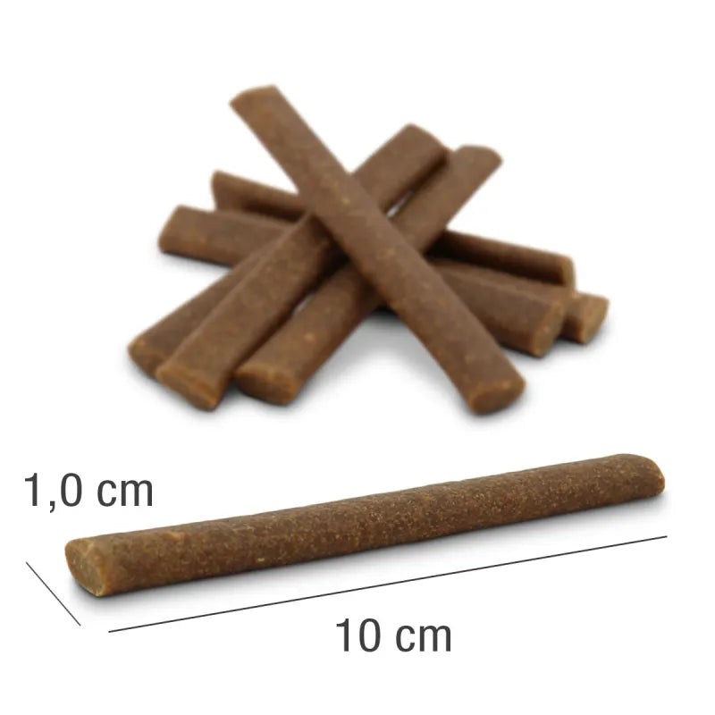 Platinum kramtomosios lazdelės su vištiena ir ėriena 300g