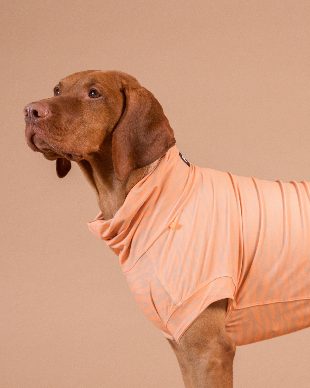 PAIKKA UV & Bug Shirt Peach - 25