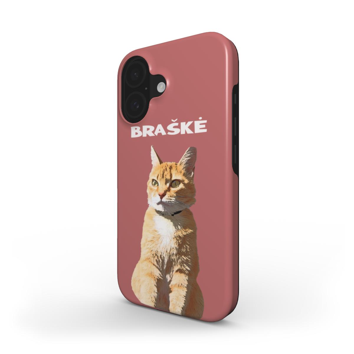 Personalizuoti telefonų dėklai Samsung telefonams