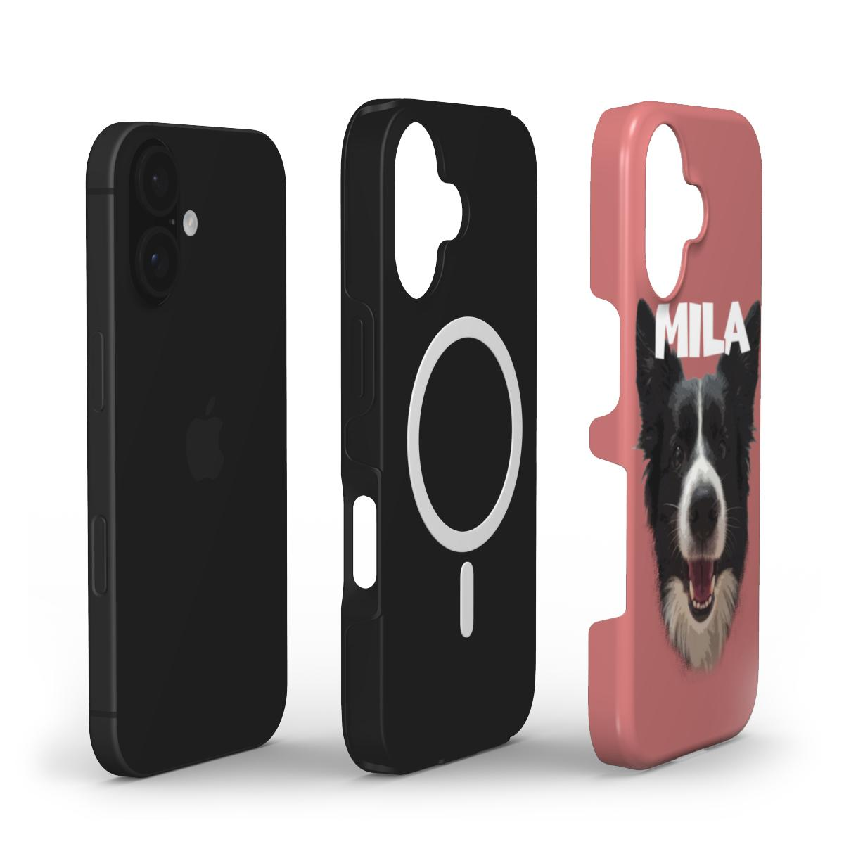 Personalizuoti telefonų dėklai Samsung telefonams