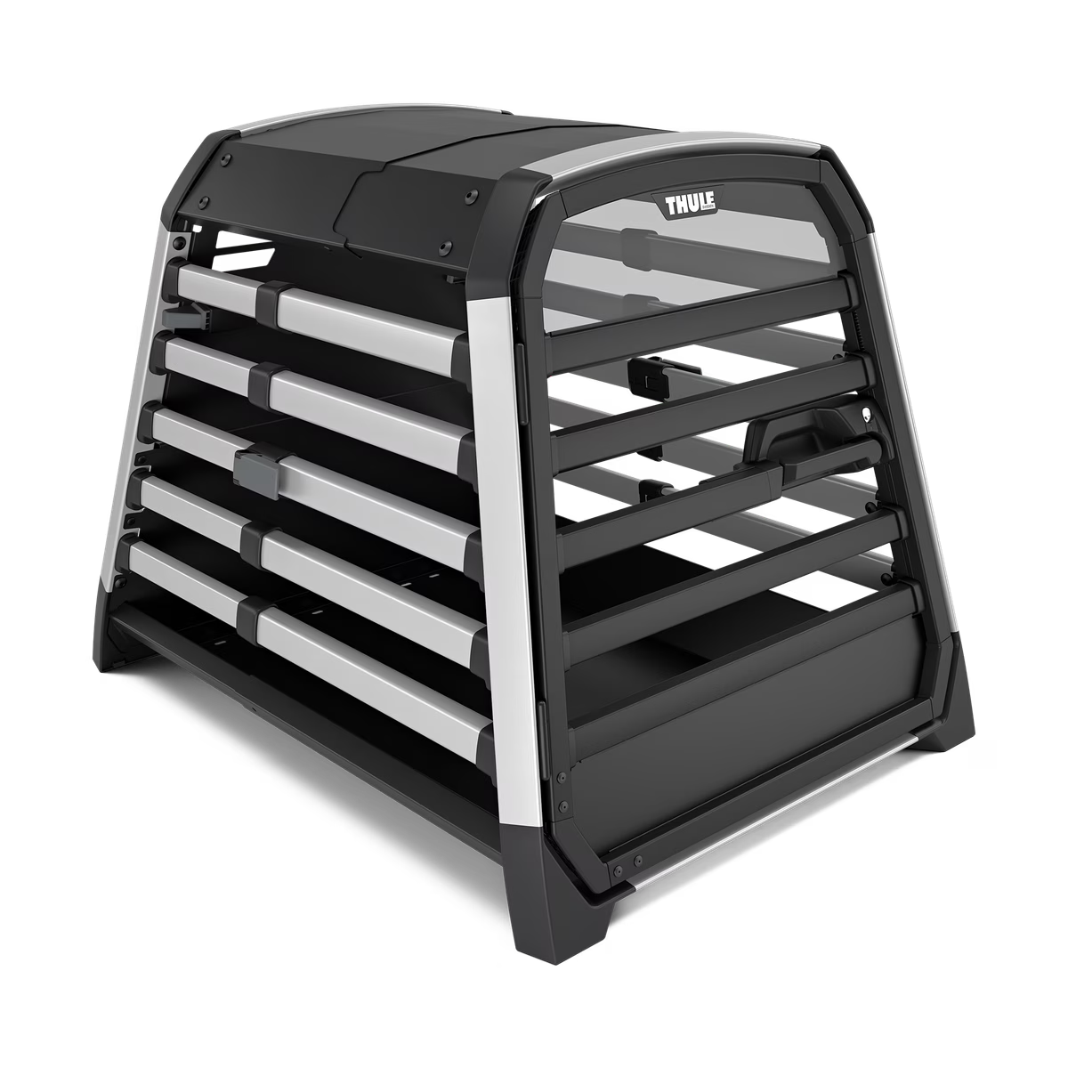 Thule Allax M, 90 cm x 65 cm x 65 cm