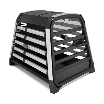 Thule Allax M, 90 cm x 65 cm x 65 cm