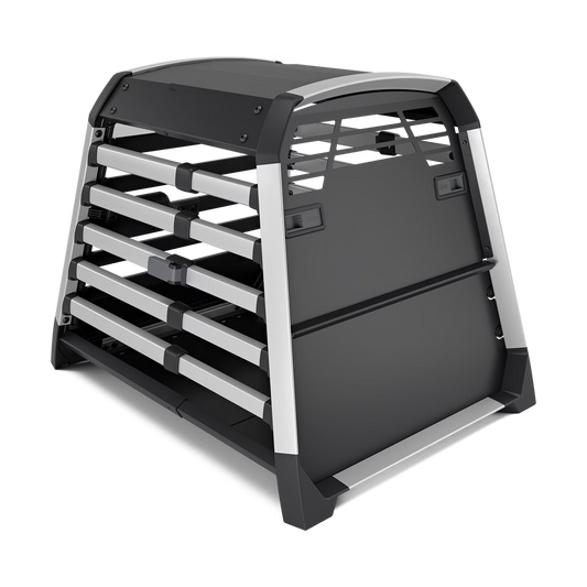 Thule Allax M, 90 cm x 65 cm x 65 cm