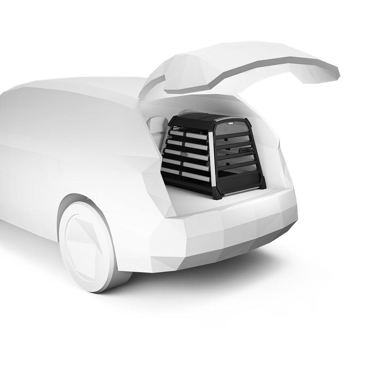 Thule Allax L , 105 cm x 70 cm x 69 cm