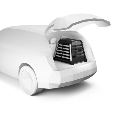 Thule Allax M Compact, 82 cm x 65 cm x 65 cm