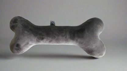 Žaisliniai kauliukai šuniukams