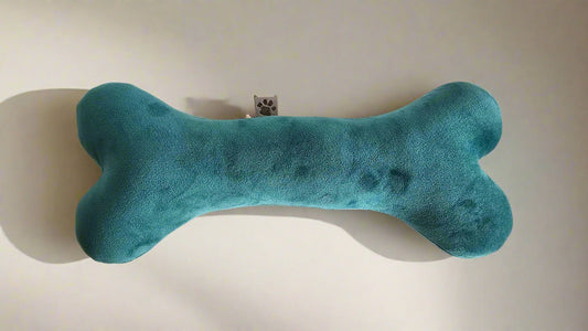 Žaisliniai kauliukai šuniukams