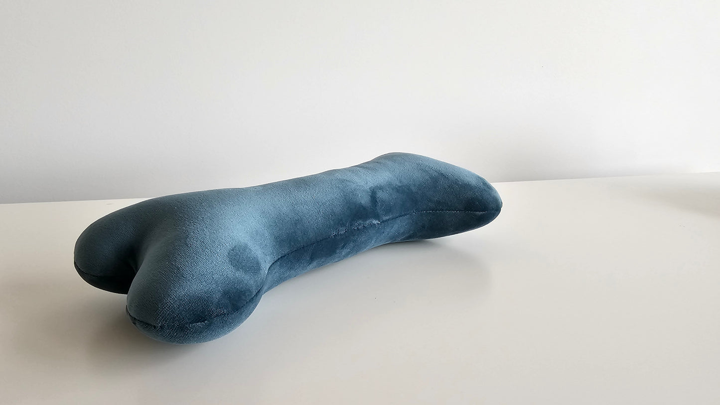 Žaisliniai kauliukai šuniukams