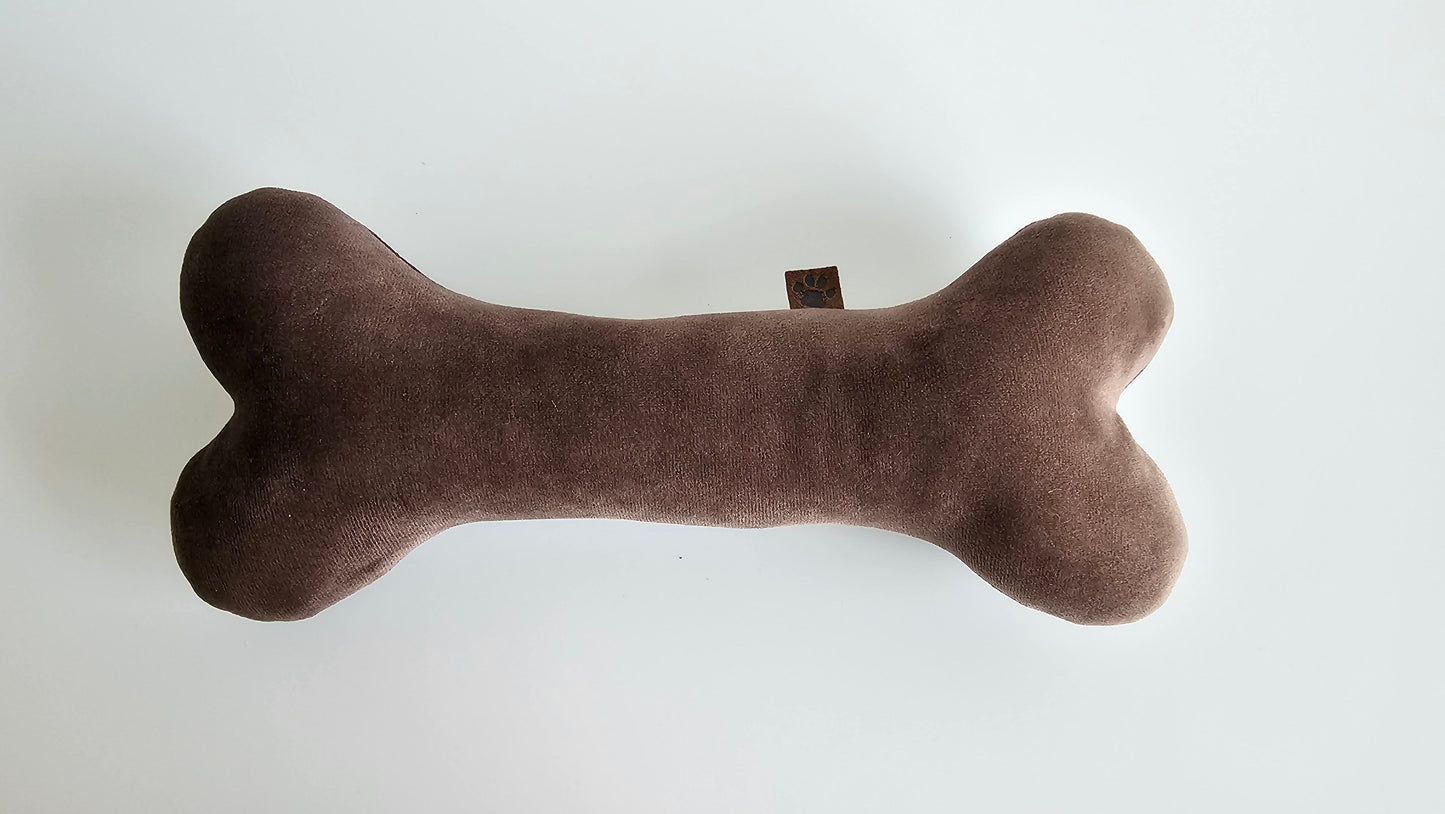 Žaisliniai kauliukai šuniukams