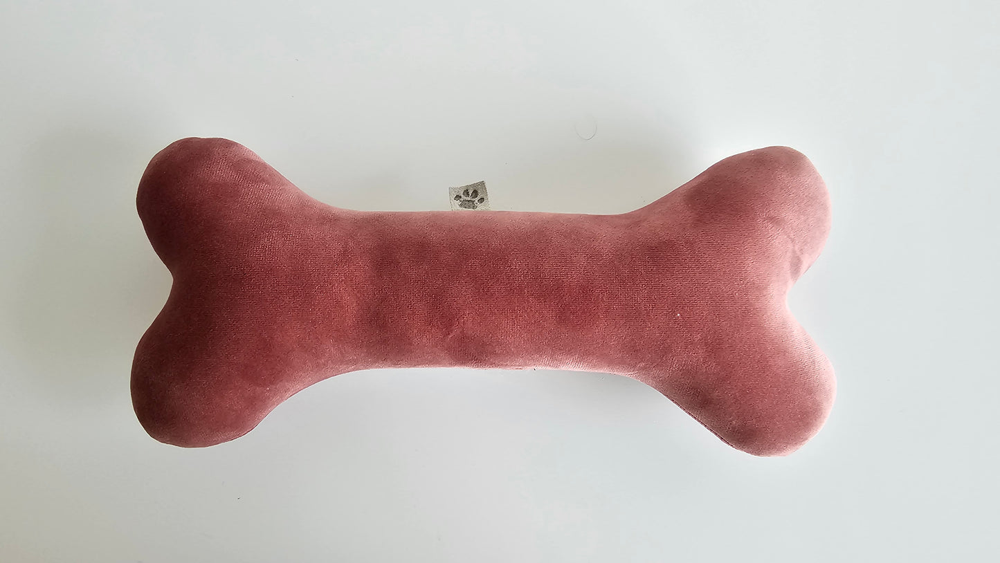 Žaisliniai kauliukai šuniukams