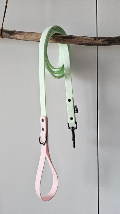 DOUBLE COLOR pavadėlis