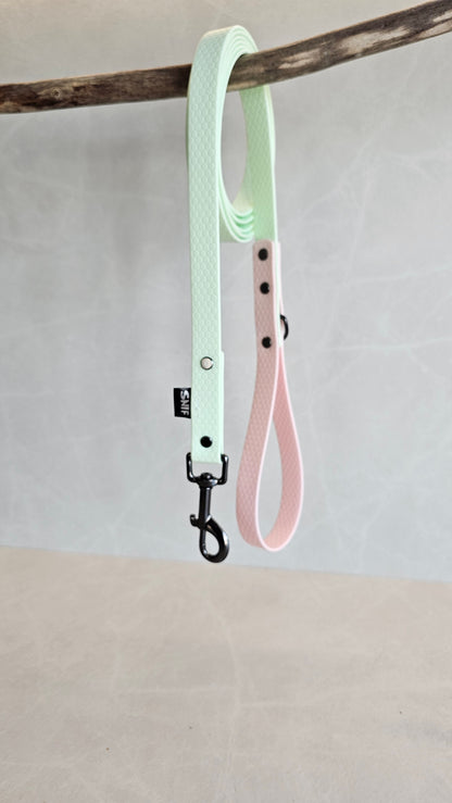 DOUBLE COLOR pavadėlis