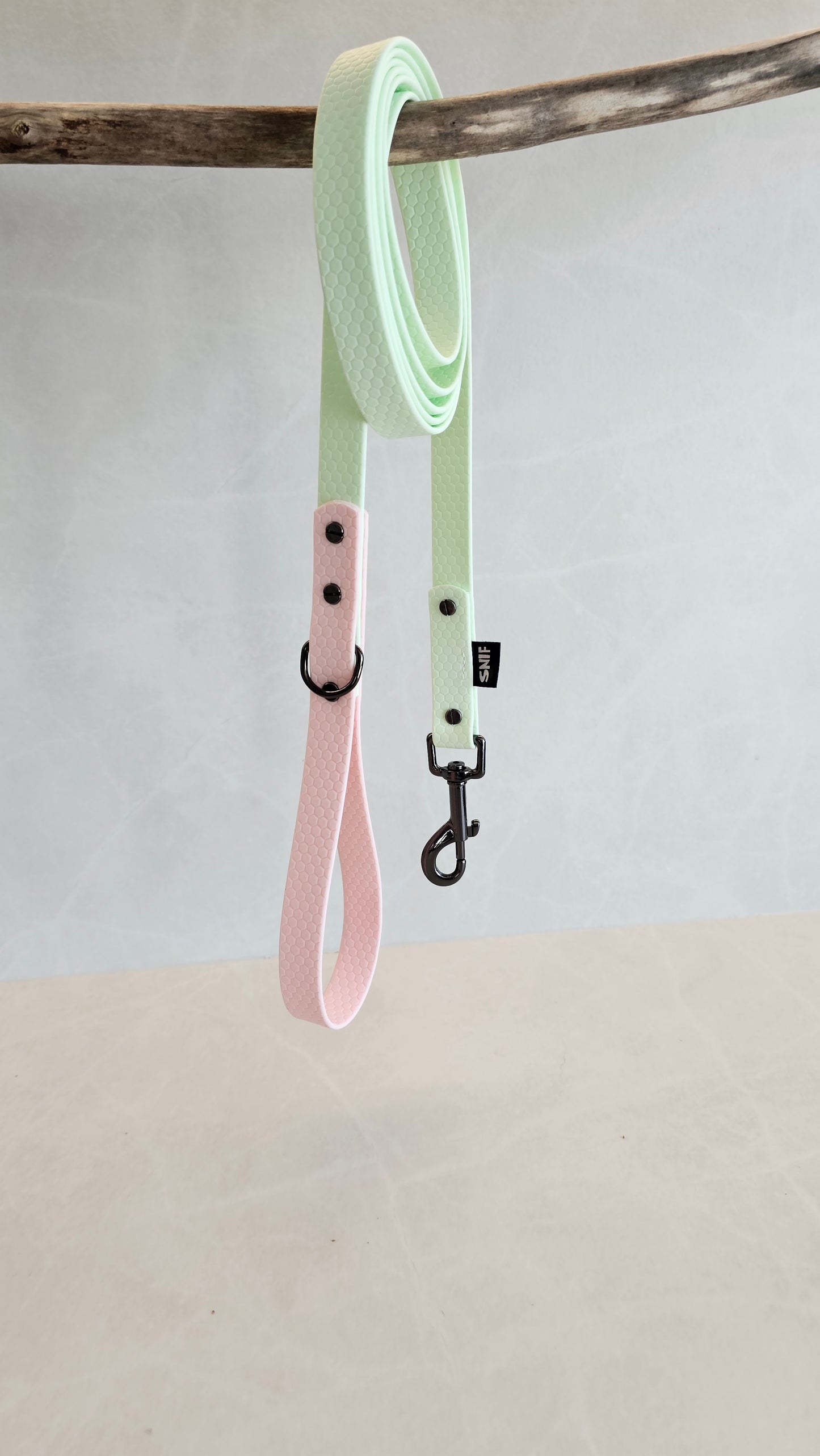 DOUBLE COLOR pavadėlis