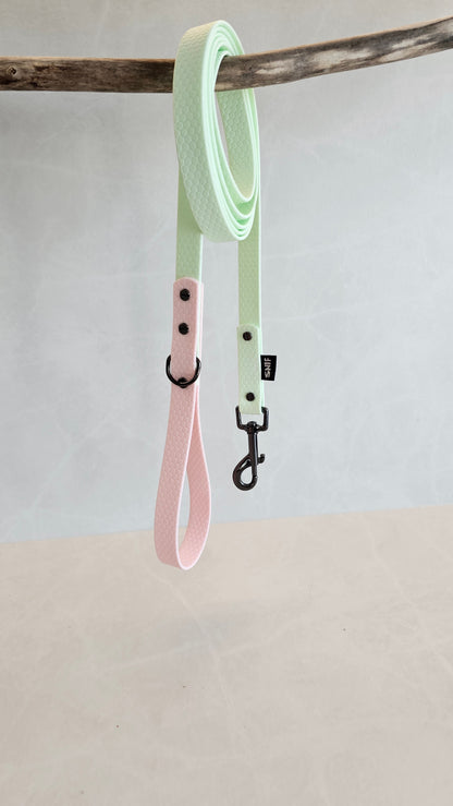 DOUBLE COLOR pavadėlis