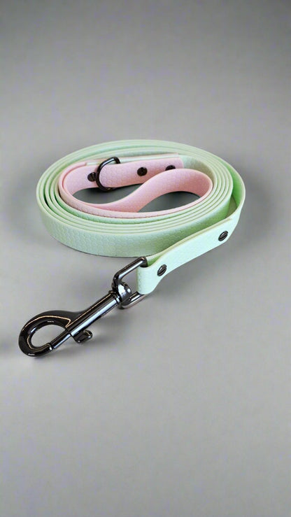 DOUBLE COLOR pavadėlis