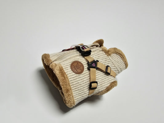 Pinkaholic New York Zuri Petnešos