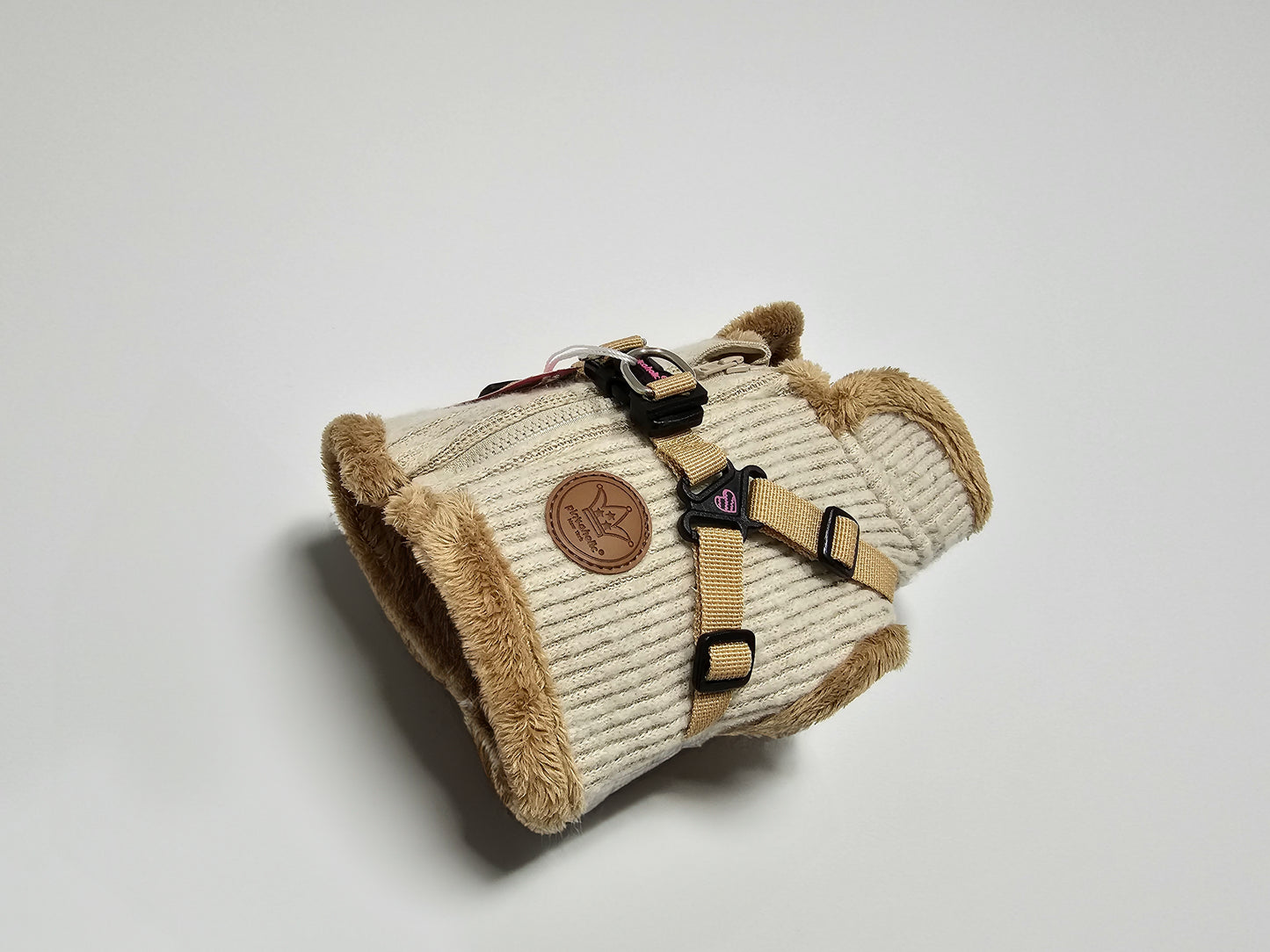 Pinkaholic New York Zuri Petnešos