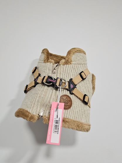 Pinkaholic New York Zuri Petnešos