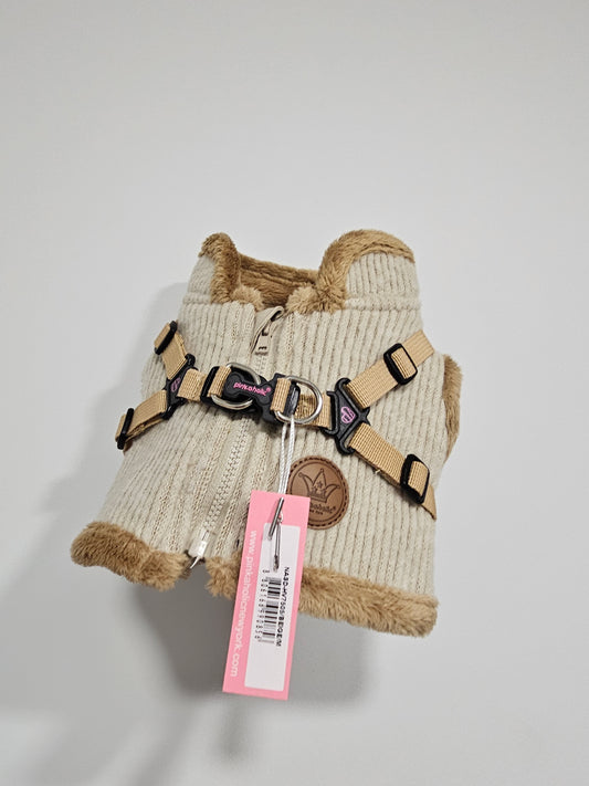 Pinkaholic New York Zuri Petnešos