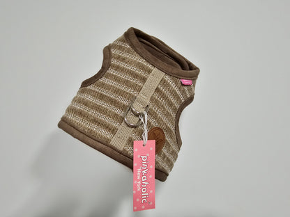 Pinkaholic ELICIA Pinka Harness