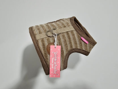 Pinkaholic ELICIA Pinka Harness