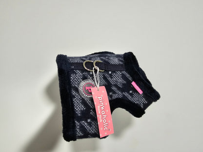 Puppia Mirabelle Pinka Petnešos L dydis