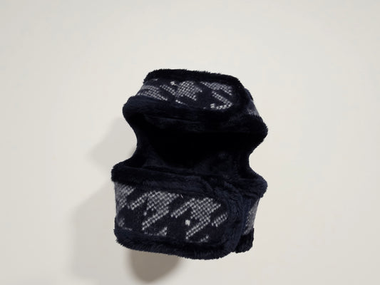 Puppia Mirabelle Pinka Petnešos M dydis