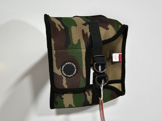 Puppia Soft Vest Navy Petnešos