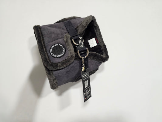 Puppia Terry Vest Petnešos