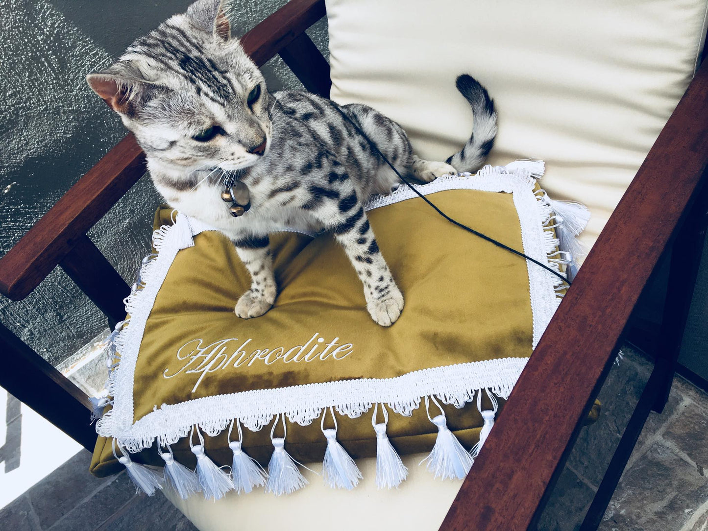 Classic Luxury Guolis