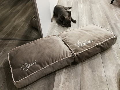 Classic Premium Guolis kordu dengtu krašteliu