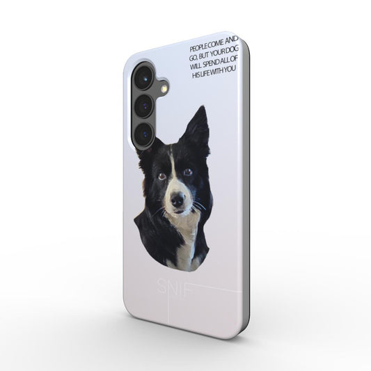 Personalizuoti telefonų dėklai Samsung telefonams