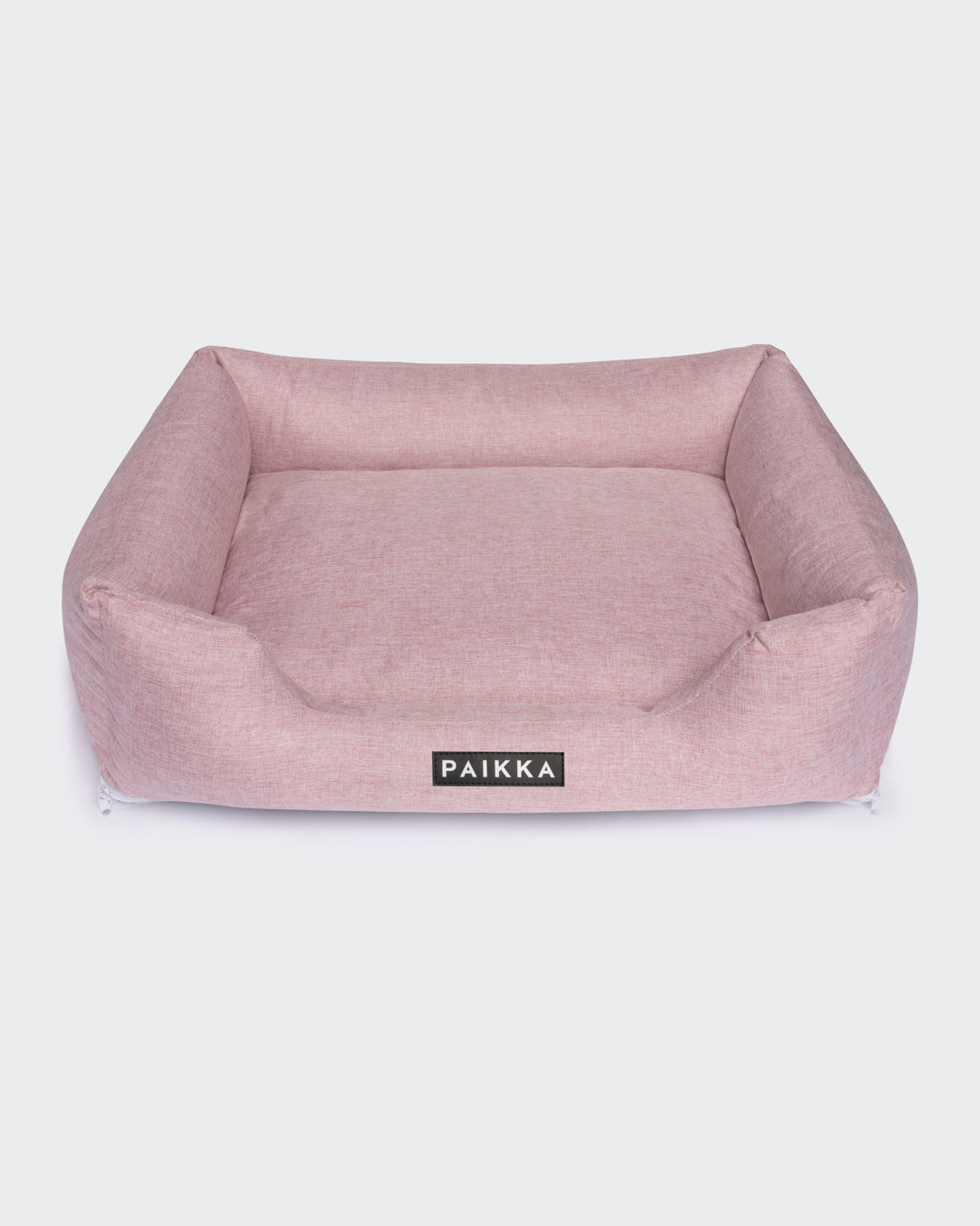 PAIKKA Cooling Orthopedic Bed Pink